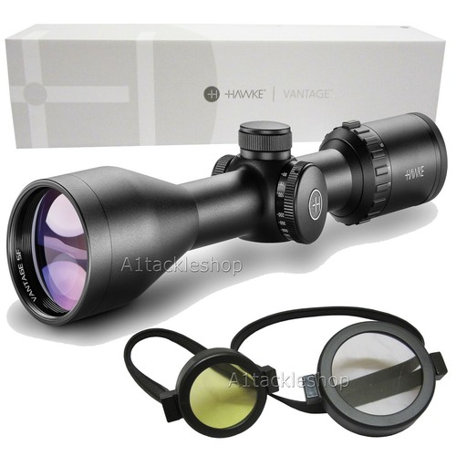 Hawke vantage side focus - vantage,