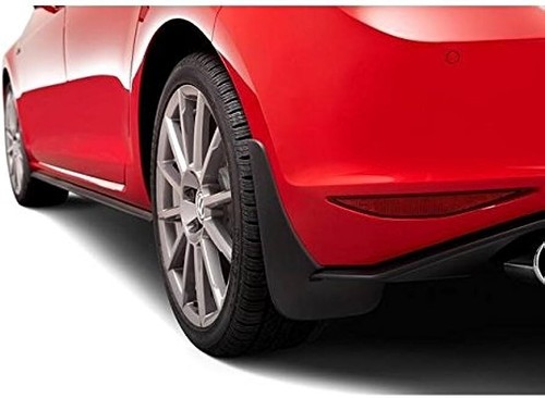 Golf mk7 gti - gti, flaps