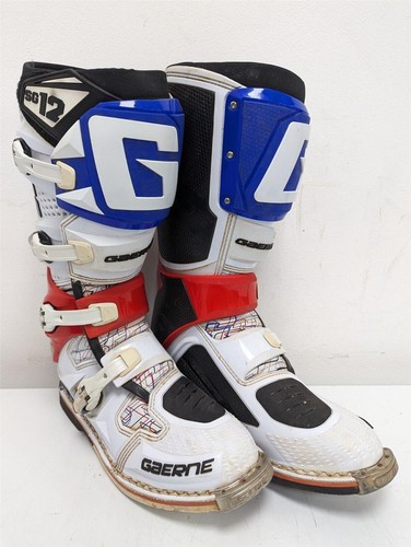 Gaerne sg12 motocross - gaerne, atv