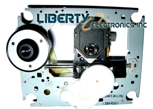 New optical laser - optical, lens