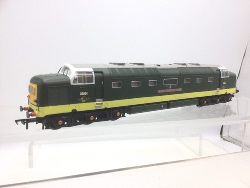 Bachmann 525 gauge br - oo,