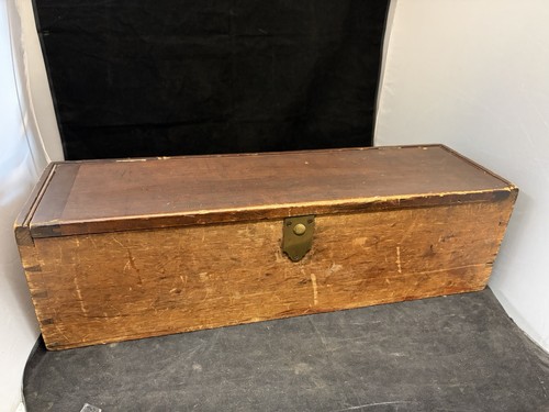Antique dovetail wooden tool - dovetail,
