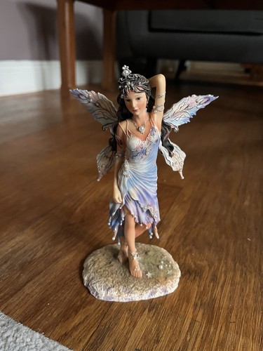 The pearl faerie - the,