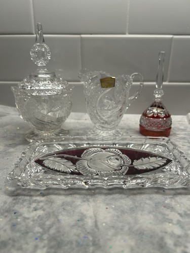Hofbauer byrdes ruby - hofbauer, byrdes/ruby
