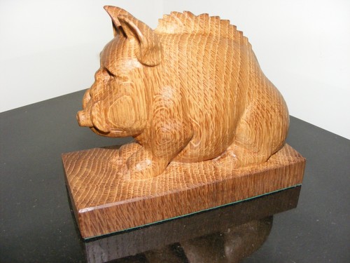 Rare mouseman apprentice - ex.,