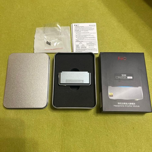 Fiio fio am3d - fiio,