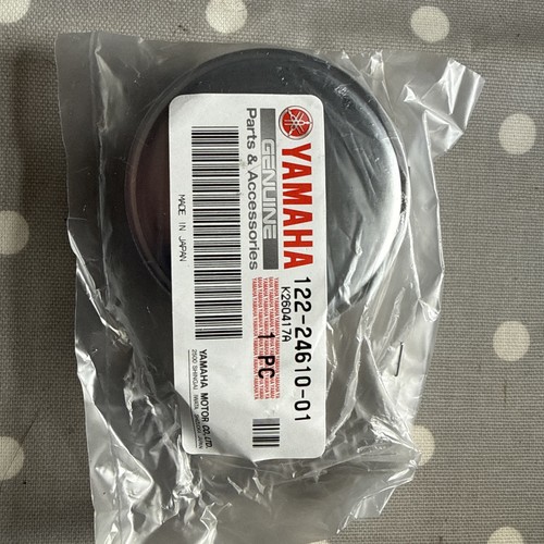 Yamaha genuine fuel - fuel, cap