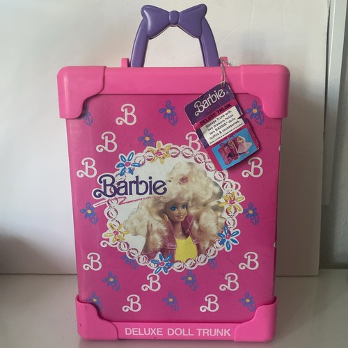 Vintage mattel barbie 1991 - barbie,