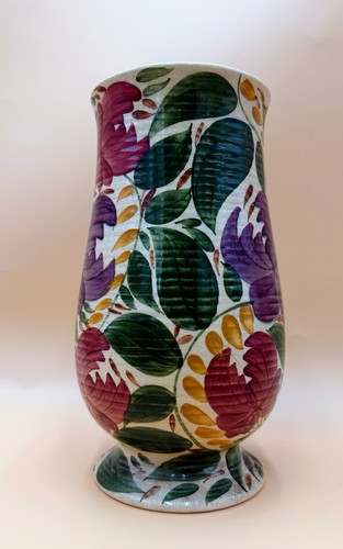 Wade harvest ware vase - harvest-ware,