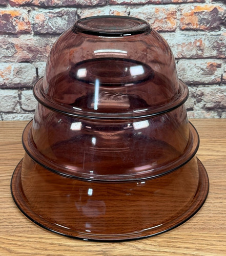 Vintage pyrex corning - vintage,