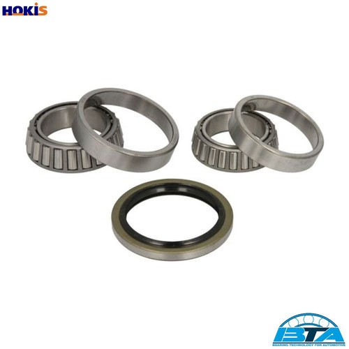 Wheel bearing kit - wheel,