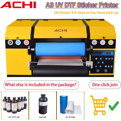 Dtf automatic laminating - automatic,