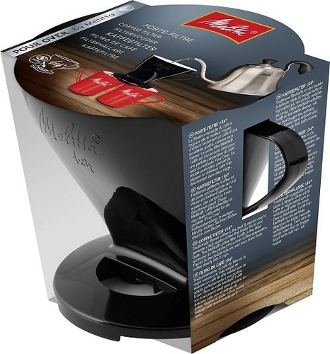 Melitta reusable plastic - x,