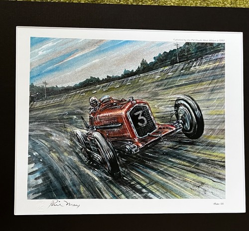 Alfa romeo tipo 1930s - alfa, (p3)