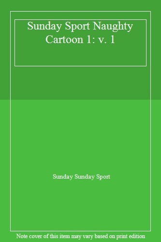 Sunday sport naughty - sunday,