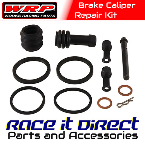Wrp brake caliper - wrp, seal