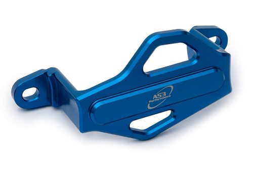 As3 rear brake caliper - as3, guard