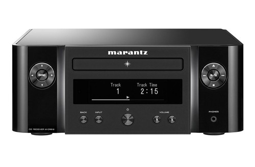 Marantz cr612 compact - marantz,