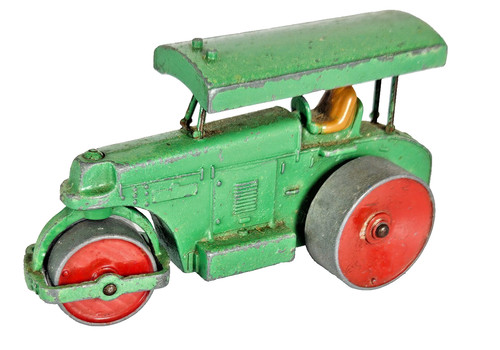 Dinky toys 279 scale - dinky,