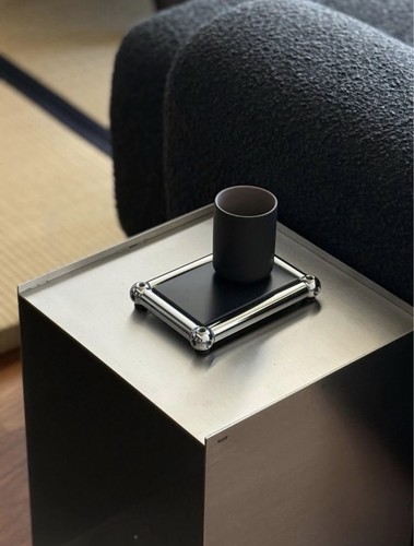 Black usm haller - black, matcha