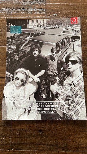 Sonic youth 1990 - sonic,