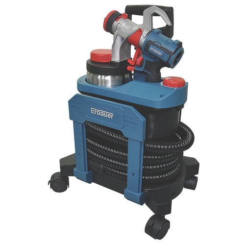 Erbauer electric sprayer - electric,