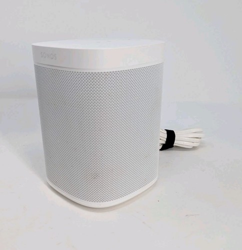 Sonos one wireless wifi - sl,