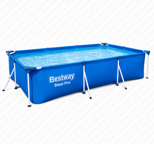Bestway steel pro - steel, 43cm