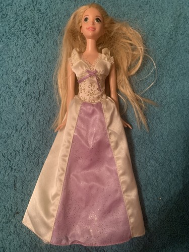 Disney princess rapunzel - disney,