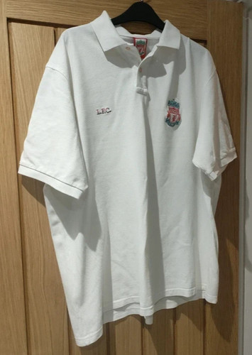 Liverpool football club white - liverpool,