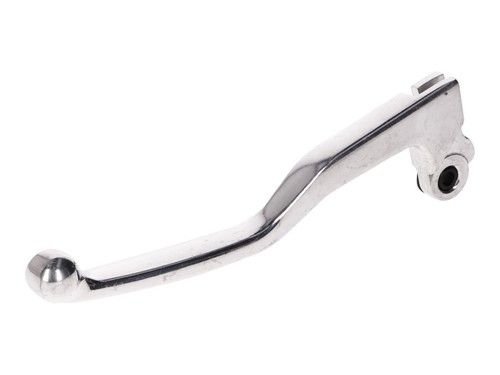 Clutch lever silver for derbi - silver,