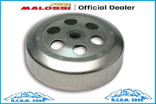 Clutch bell malossi - Ø, 145