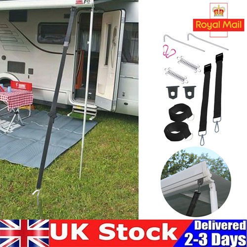 For fiamma awning tie down - tie, kit