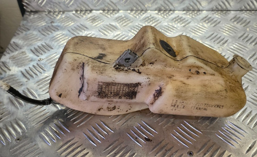 Derbi gpr 125 oil - 04-07,