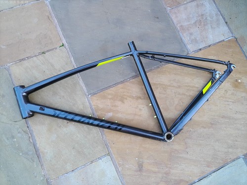 Specialized cross trail bike - specialized,