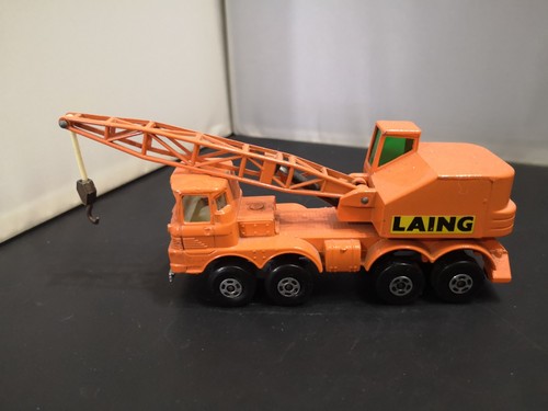 B947 matchbox superkings 12 - b947-matchbox, k-12