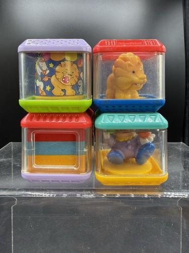 Fisher price sensory peek - price, a