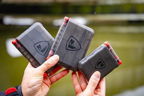 Fox rage accessory - rage,