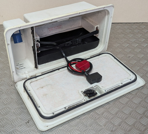 Battery box housing - , 12v
