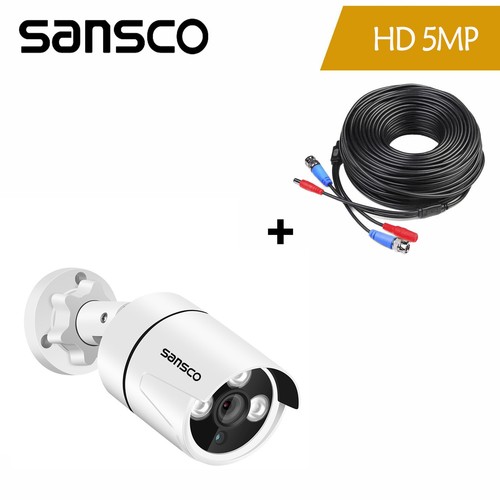 1pcs 5mp cctv home - 1pcs,