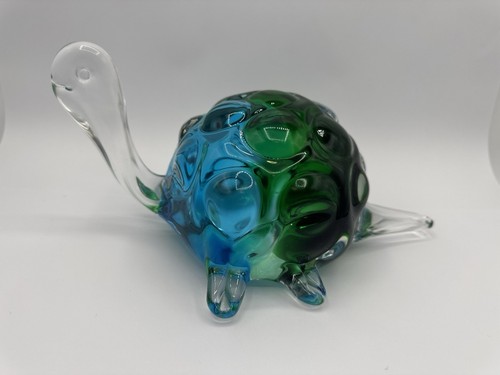 Vintage murano art glass - vintage,