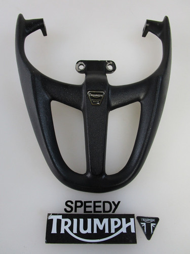 Triumph sprint speed triple - sprint,