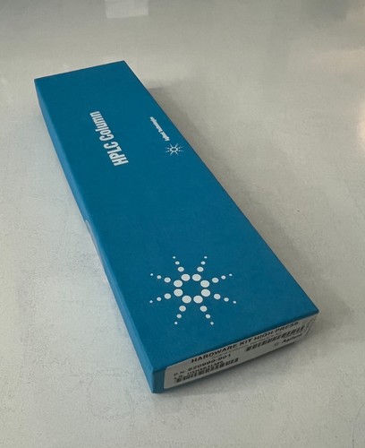 New 820999 901 agilent - new,