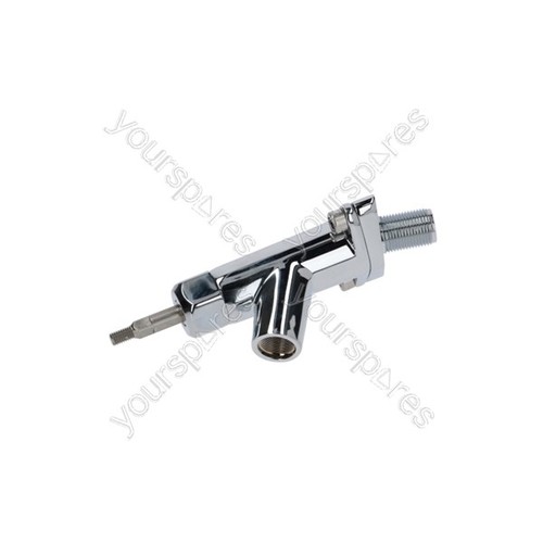 Faema coffee machine steam tap - steam,