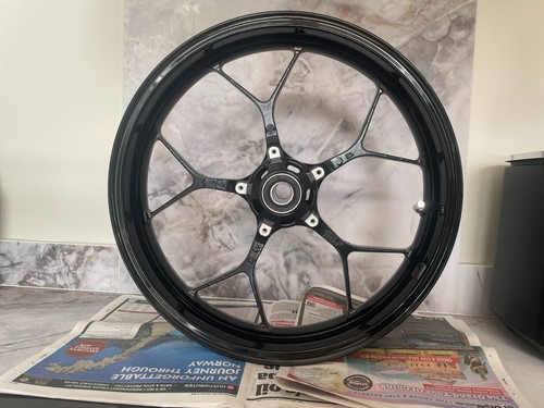 Genuine honda cbr1000rr - genuine,