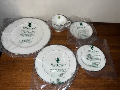Waterford fine china - waterford,