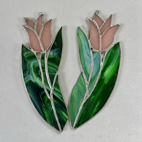 Vintage pair pink - vintage,