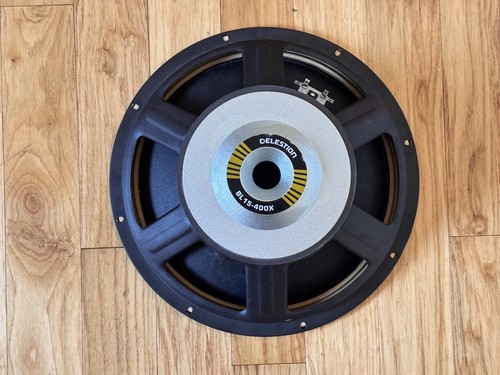 Celestion bl15 400x - celestion, bl15-400x