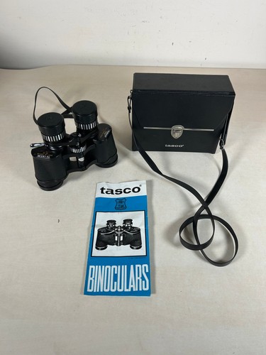 Tasco model 101z zip - 101z,