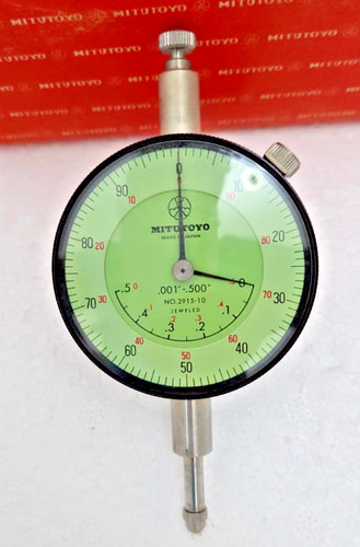 Mitutoyo 2915 dial - mitutoyo, 2915-10